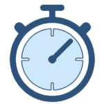 time